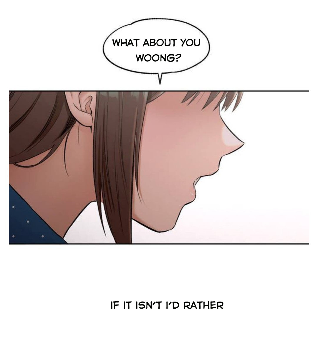 Sexercise Chapter 58 Page 32