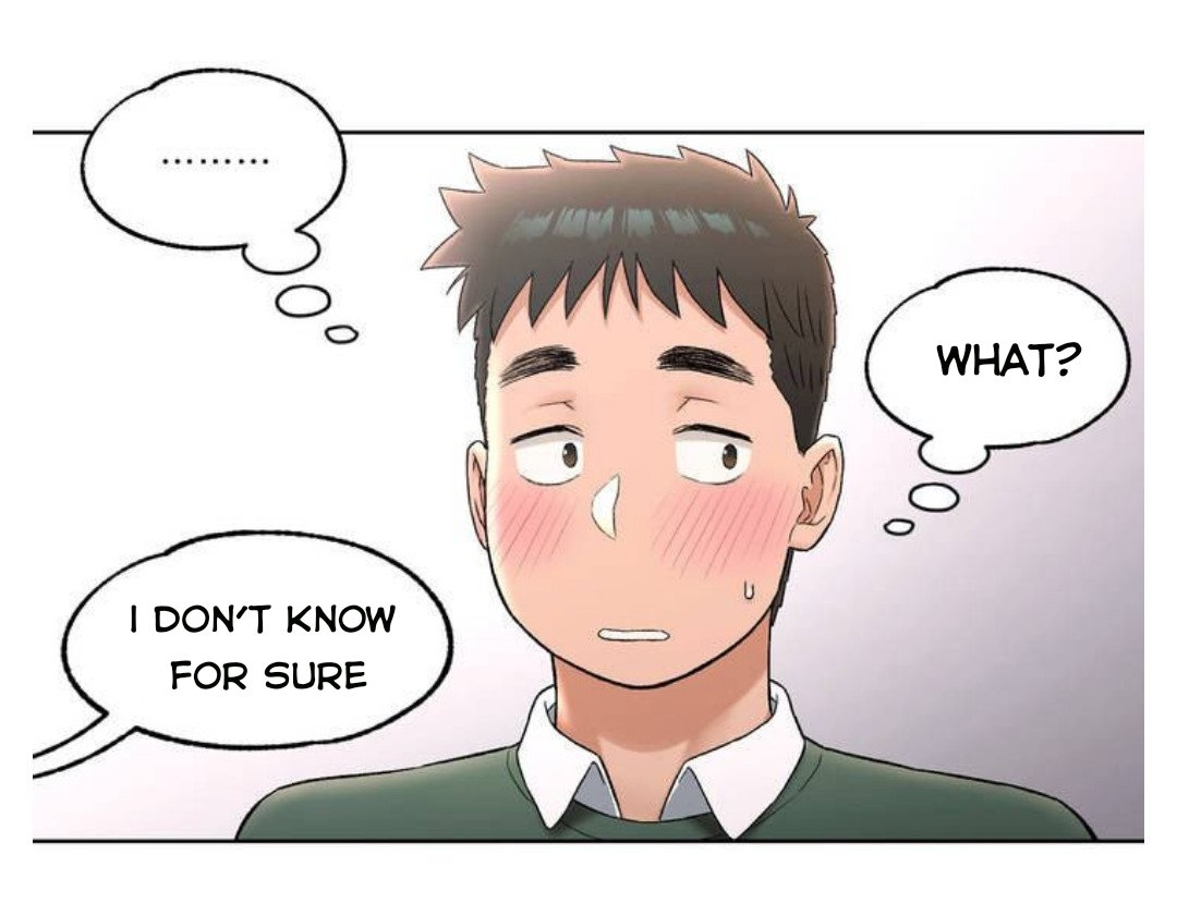 Sexercise Chapter 58 Page 35