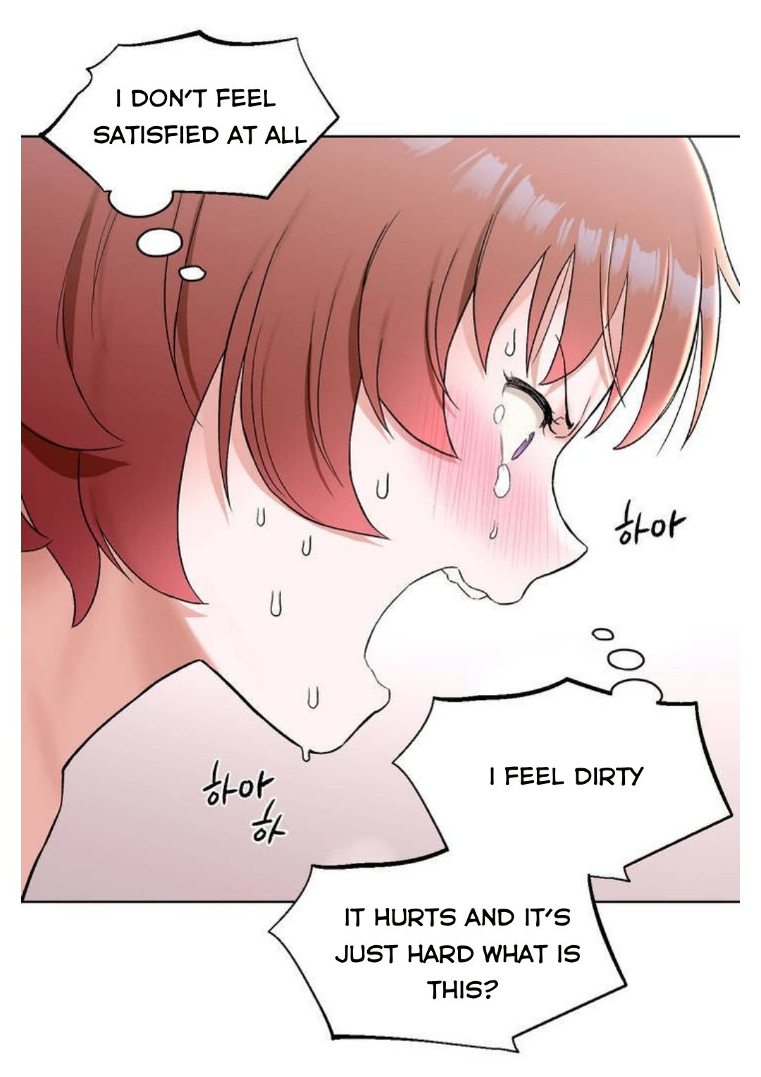 Sexercise Chapter 58 Page 54