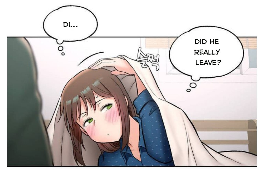 Sexercise Chapter 58 Page 9