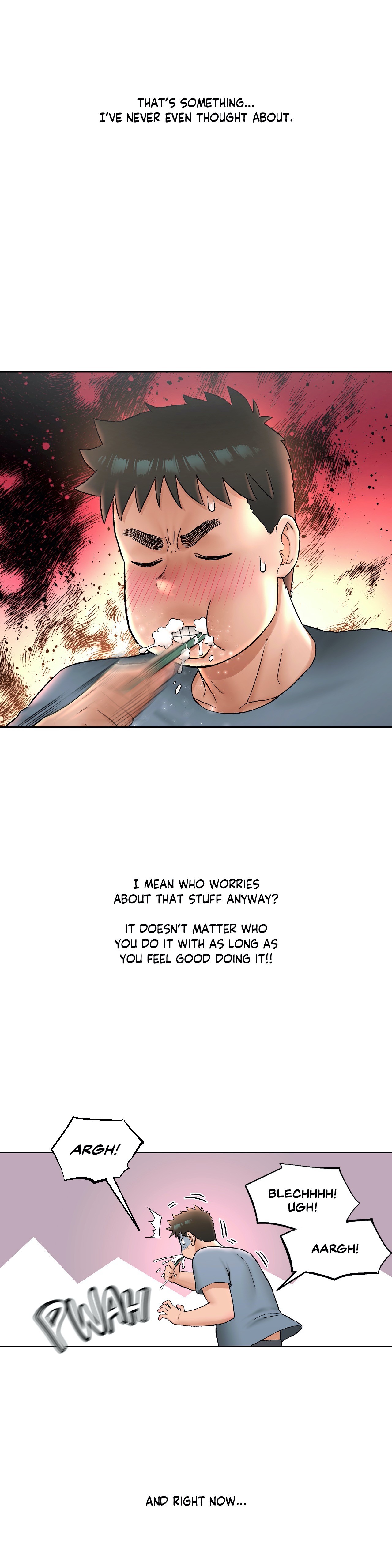 Sexercise Chapter 59 Page 20