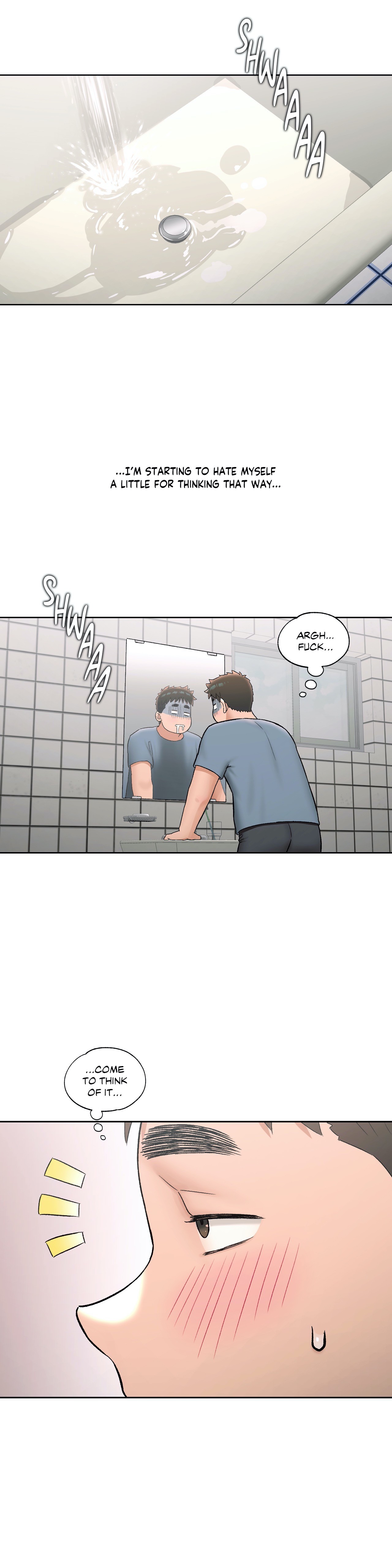 Sexercise Chapter 59 Page 21