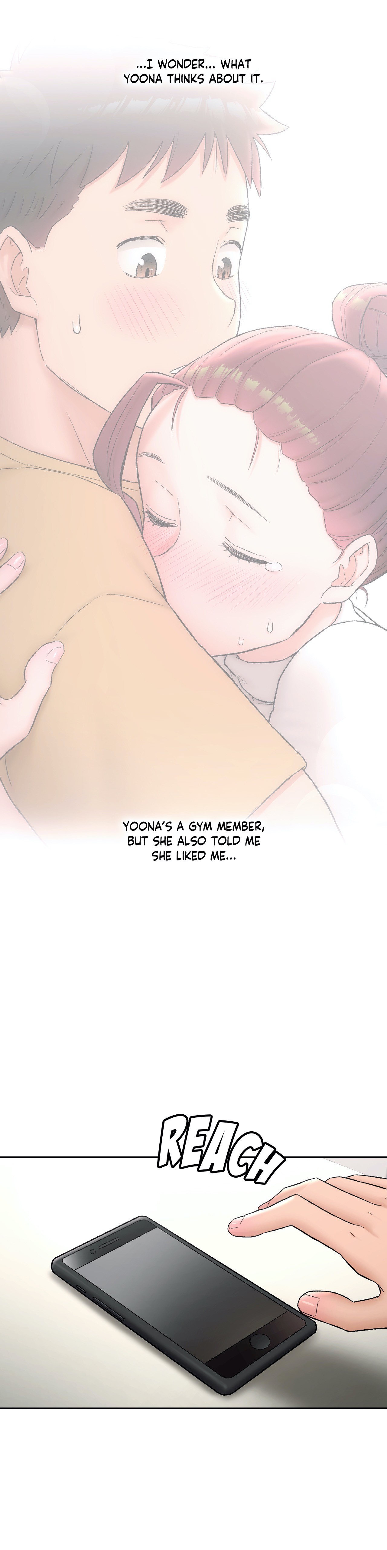 Sexercise Chapter 59 Page 22