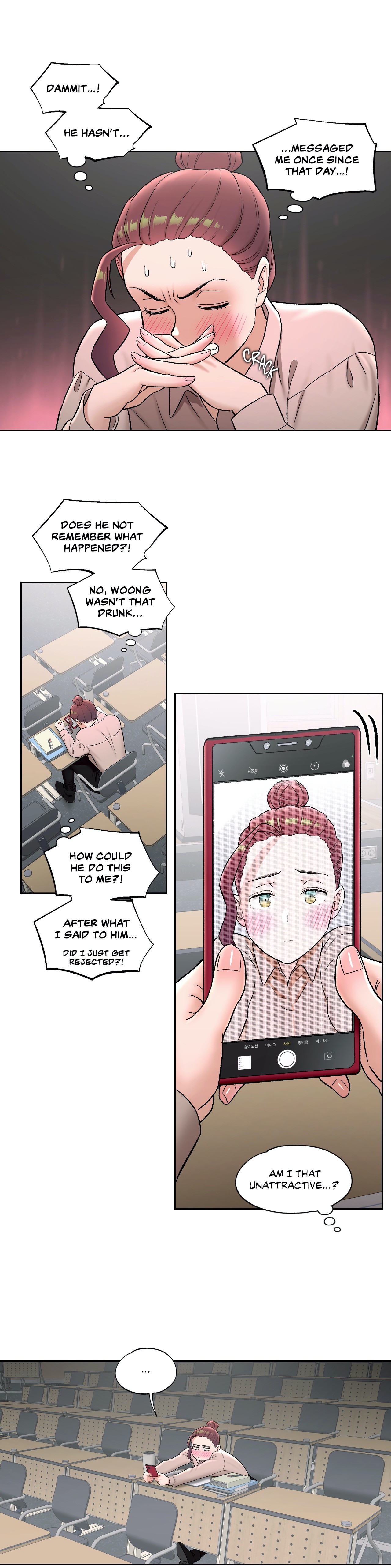 Sexercise Chapter 59 Page 27