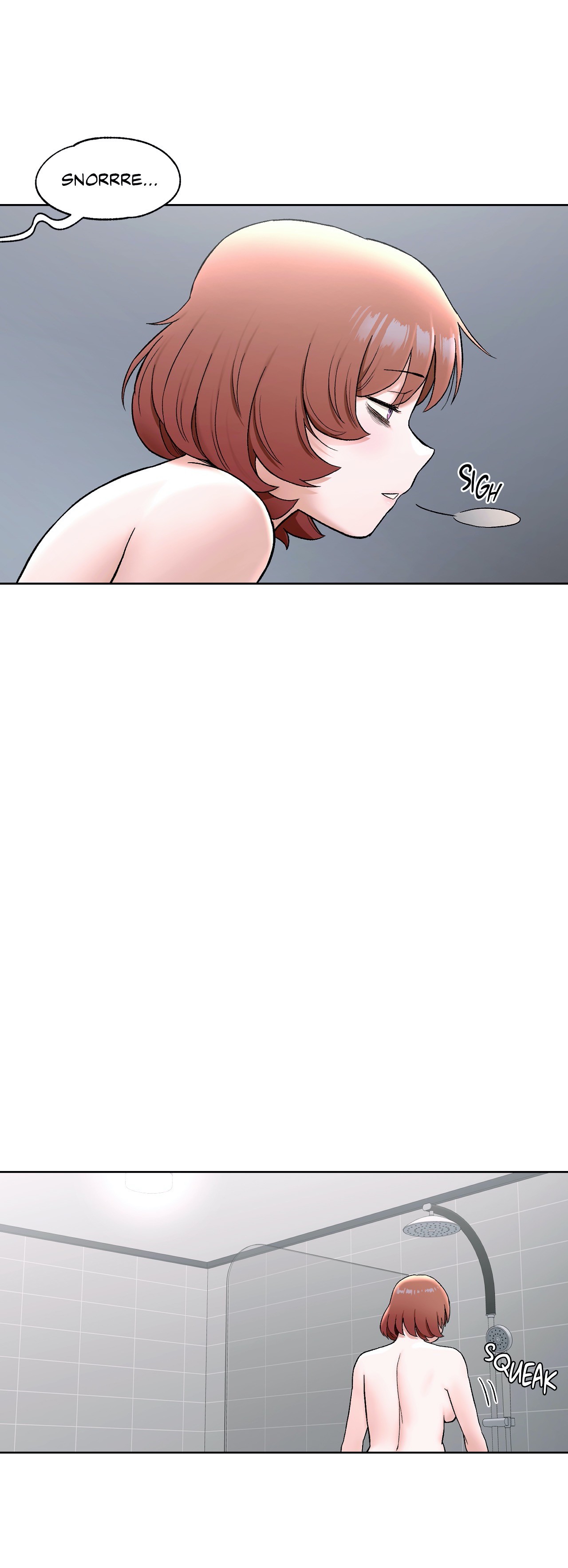 Sexercise Chapter 59 Page 7