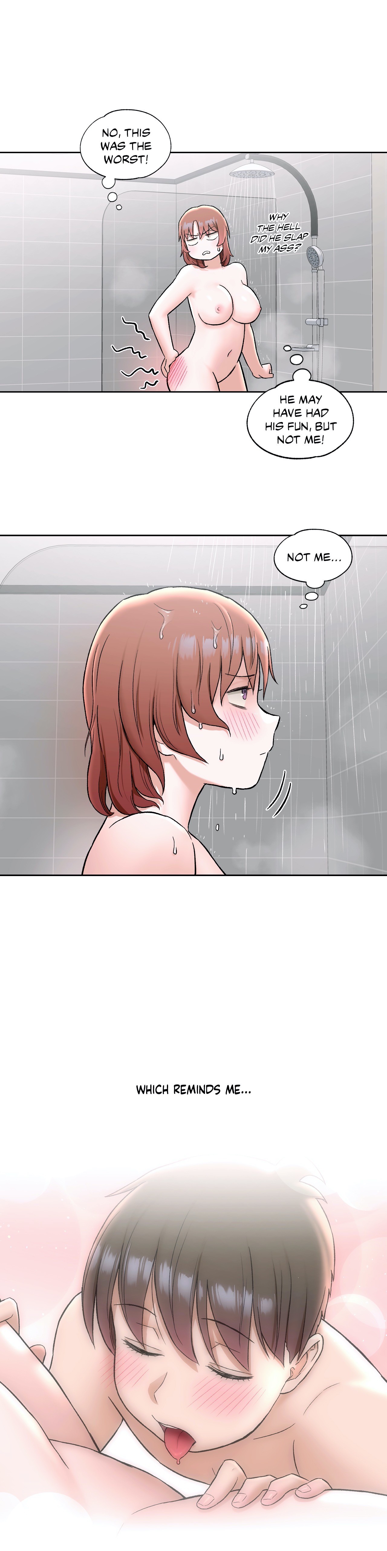 Sexercise Chapter 59 Page 9
