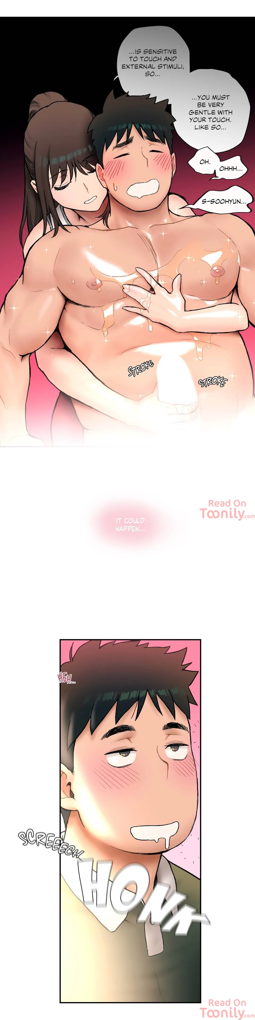 Sexercise Chapter 6 Page 10