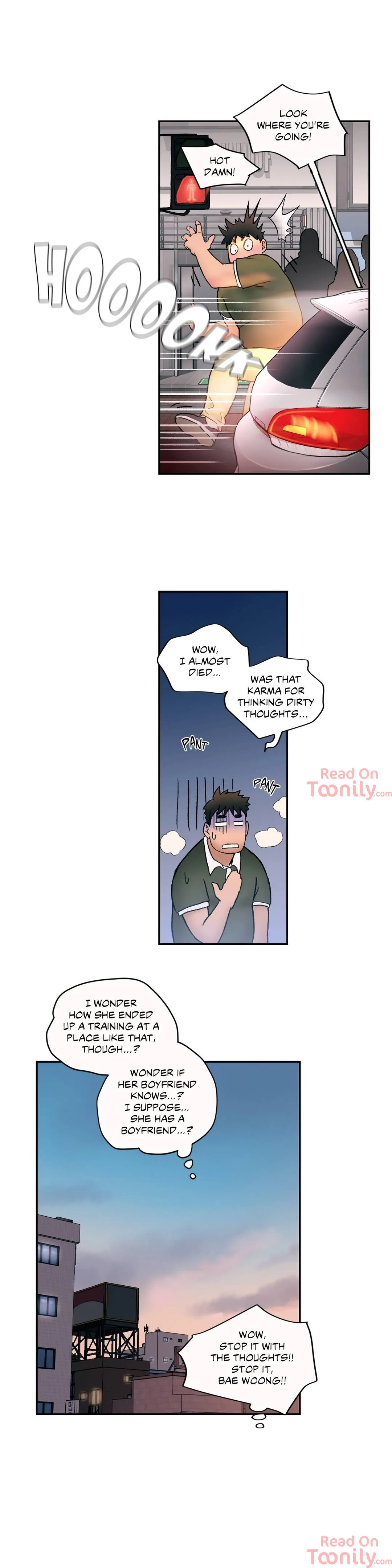 Sexercise Chapter 6 Page 11
