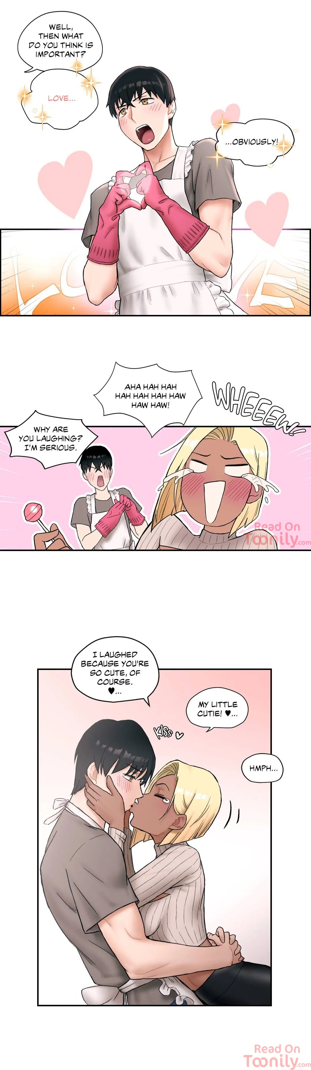 Sexercise Chapter 6 Page 17