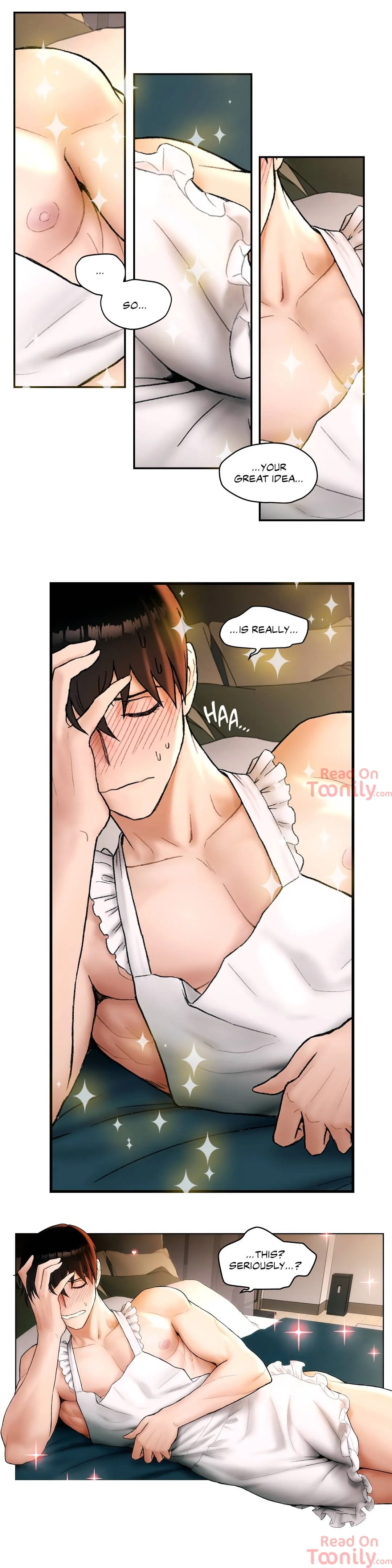 Sexercise Chapter 6 Page 19