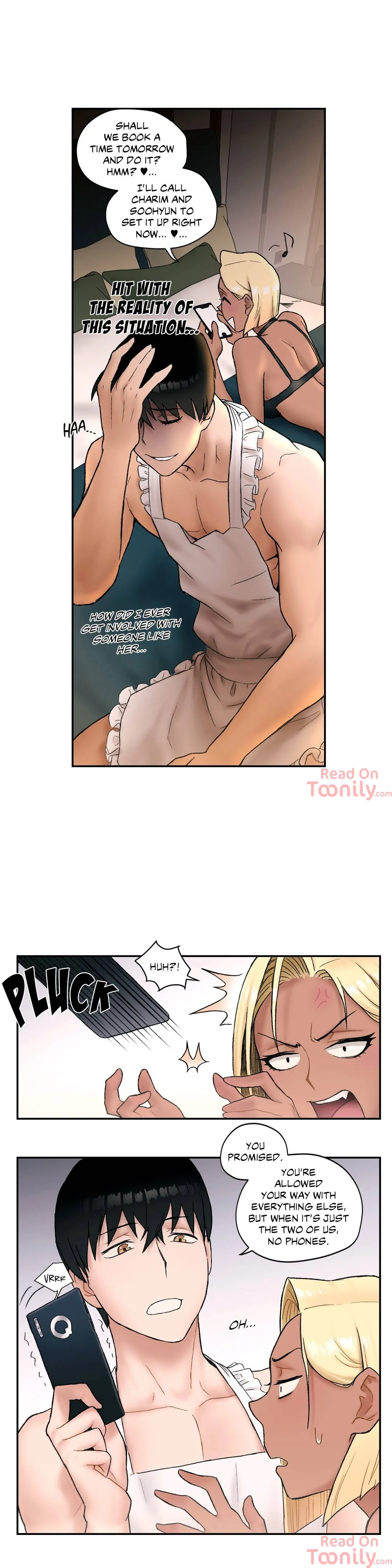 Sexercise Chapter 6 Page 23