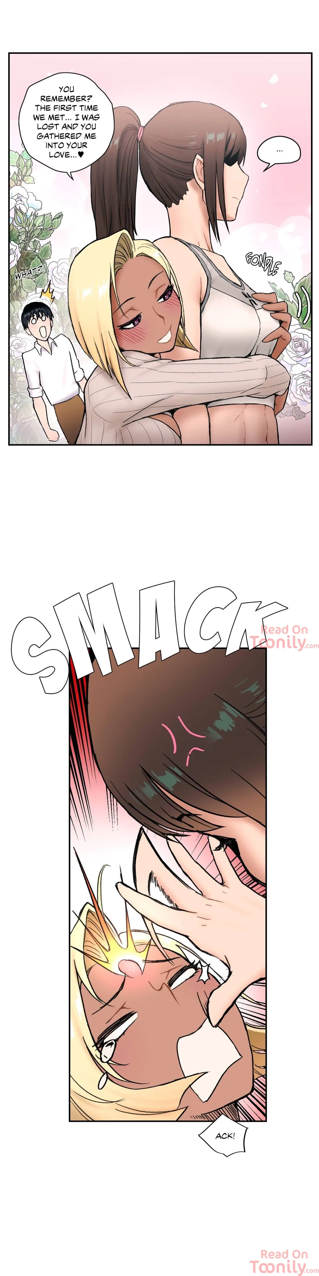 Sexercise Chapter 6 Page 4