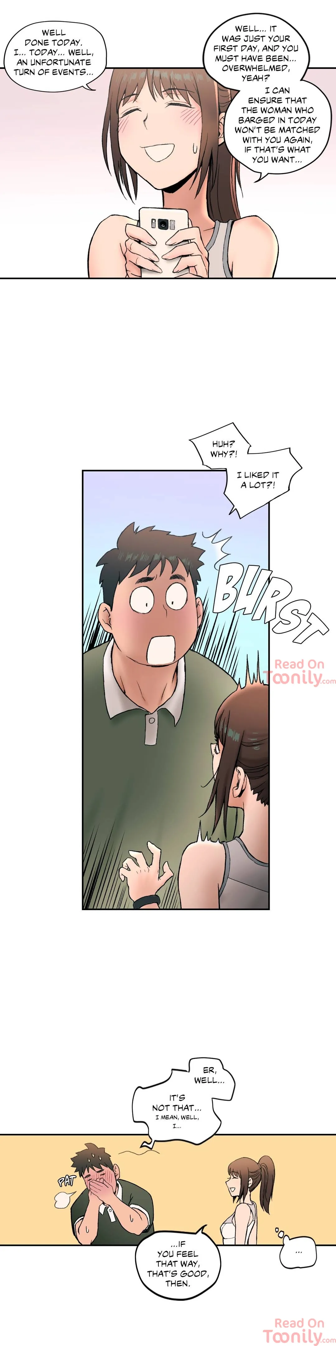 Sexercise Chapter 6 Page 6