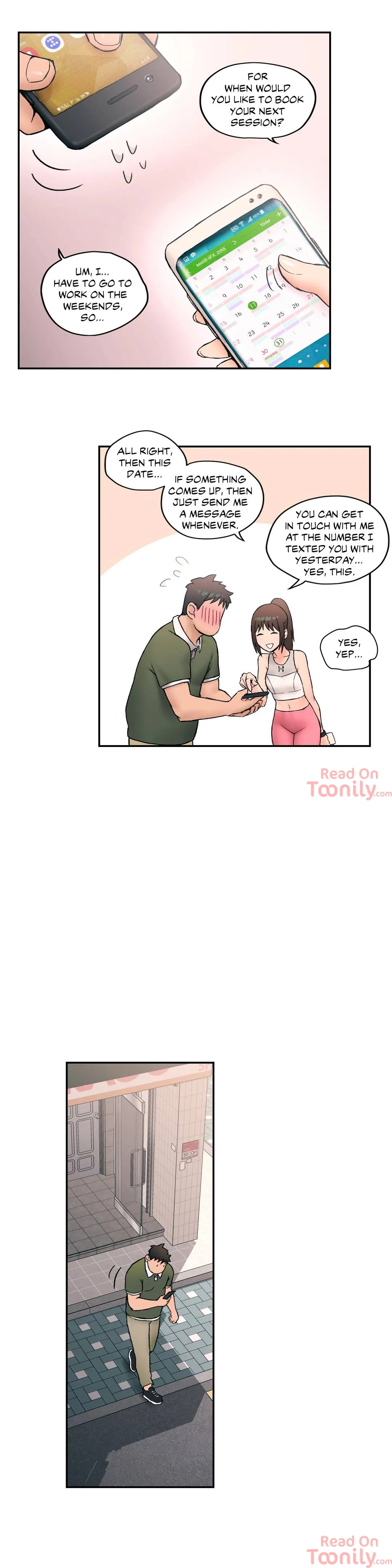 Sexercise Chapter 6 Page 7