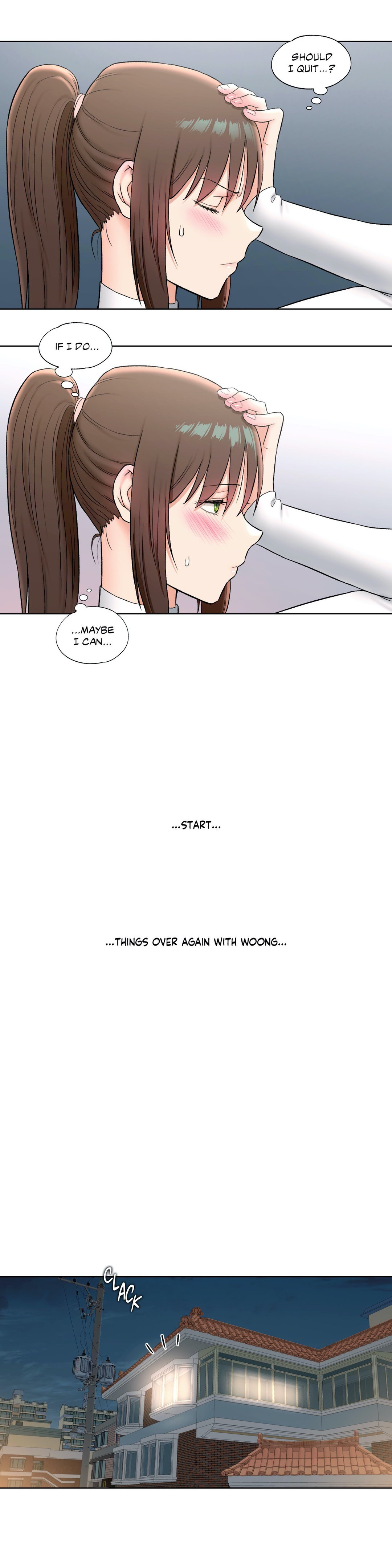 Sexercise Chapter 60 Page 19