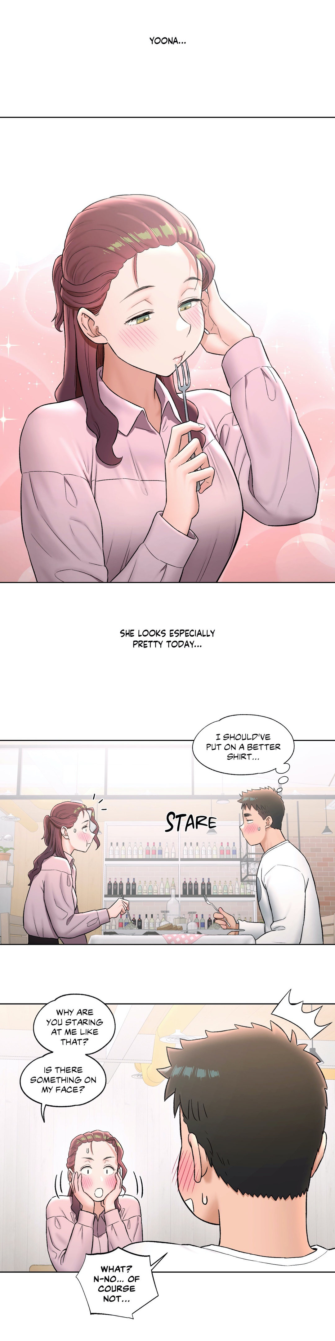 Sexercise Chapter 60 Page 5