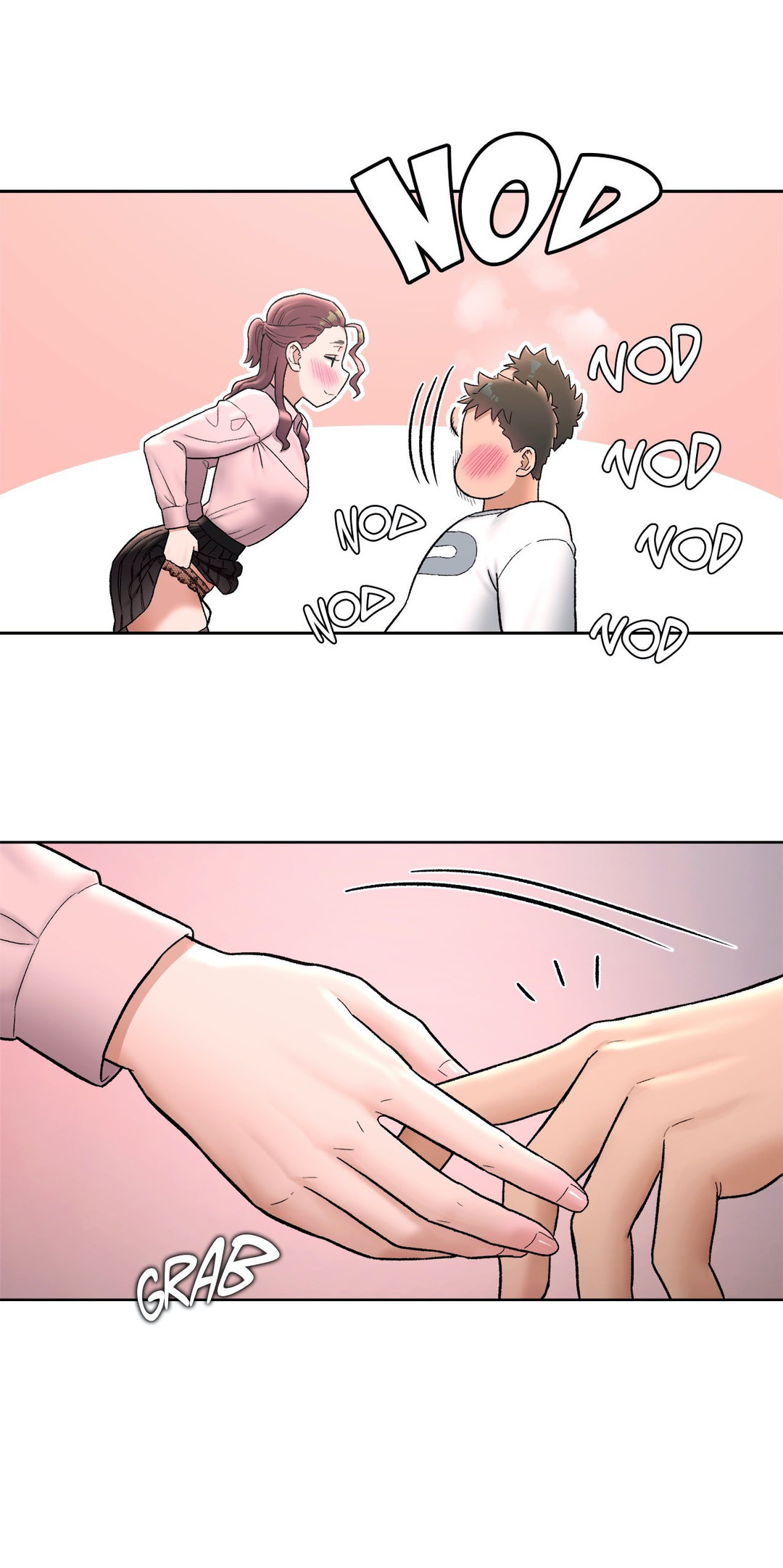 Sexercise Chapter 61 Page 23