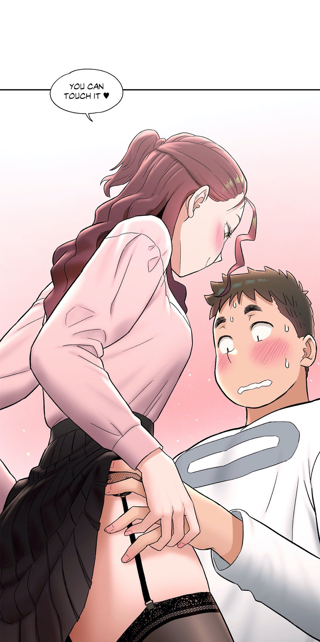Sexercise Chapter 61 Page 24