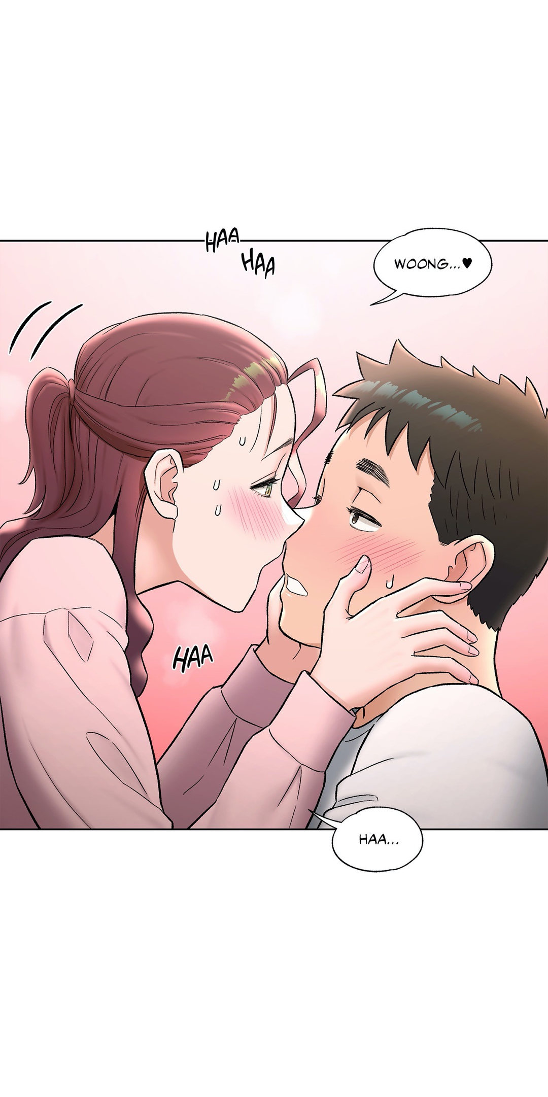 Sexercise Chapter 61 Page 30
