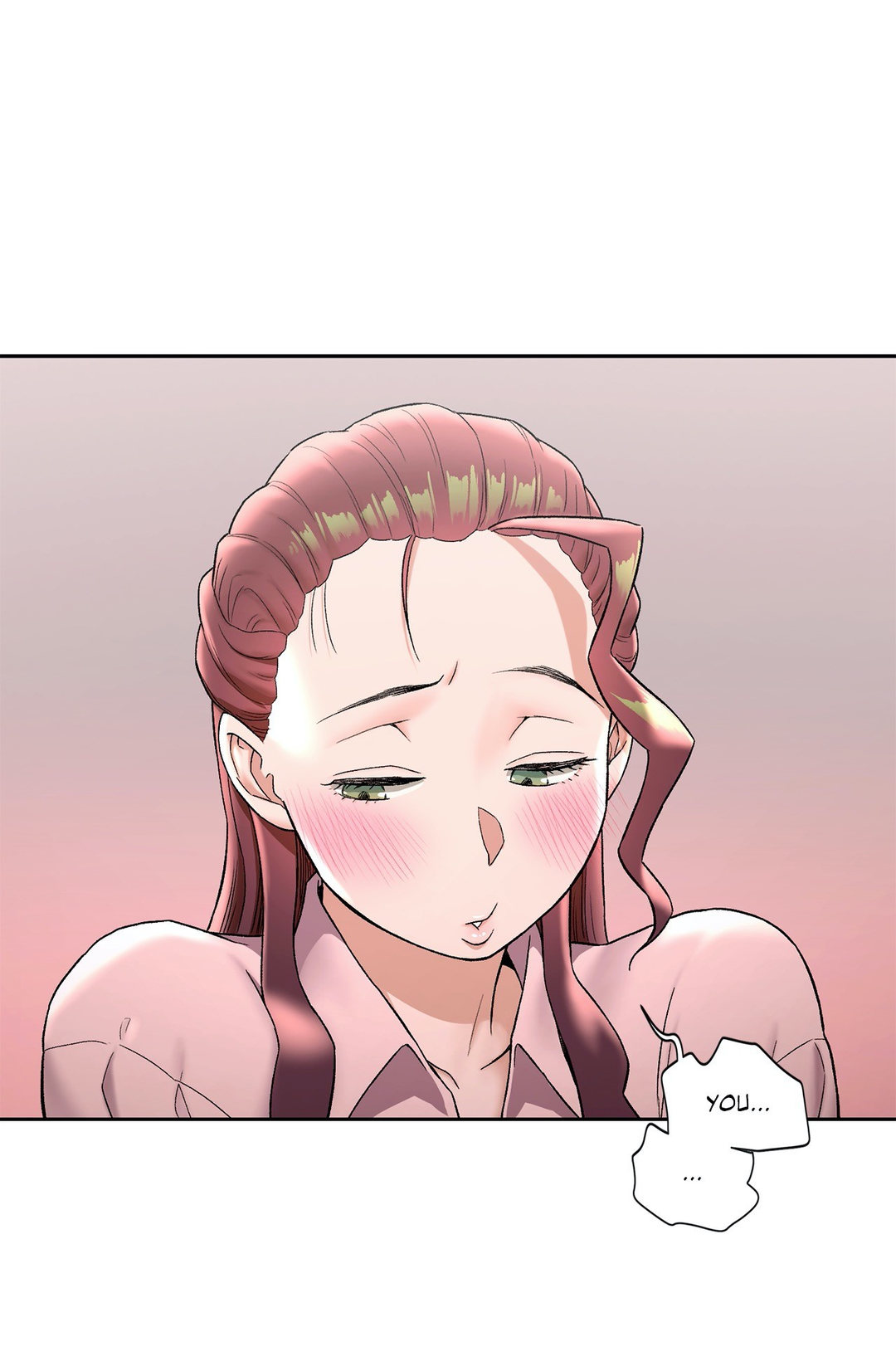 Sexercise Chapter 61 Page 9