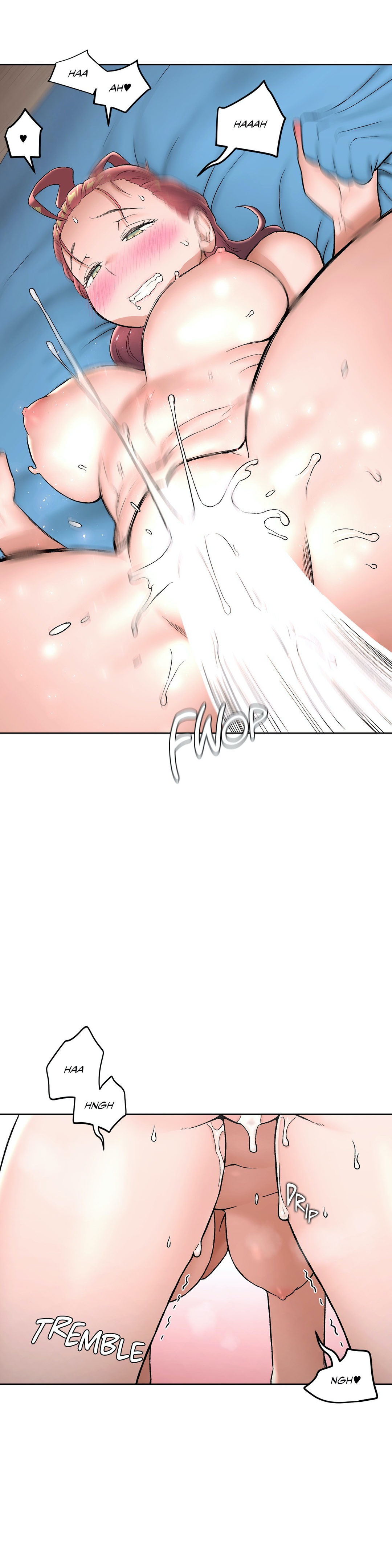 Sexercise Chapter 62 Page 12