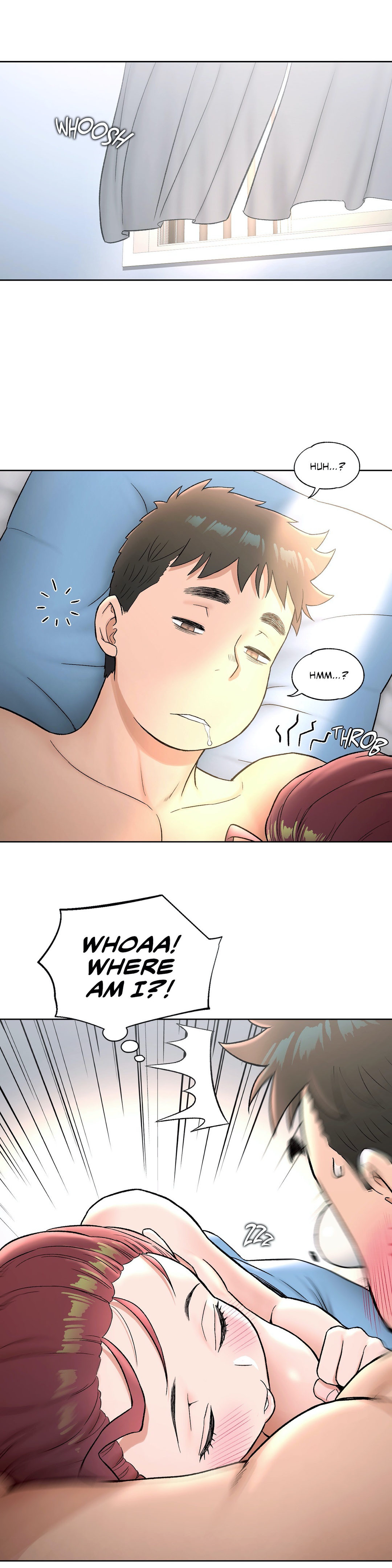 Sexercise Chapter 62 Page 14
