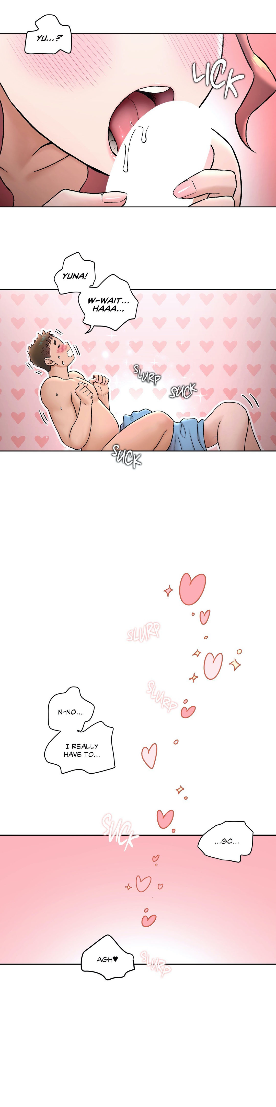 Sexercise Chapter 62 Page 19