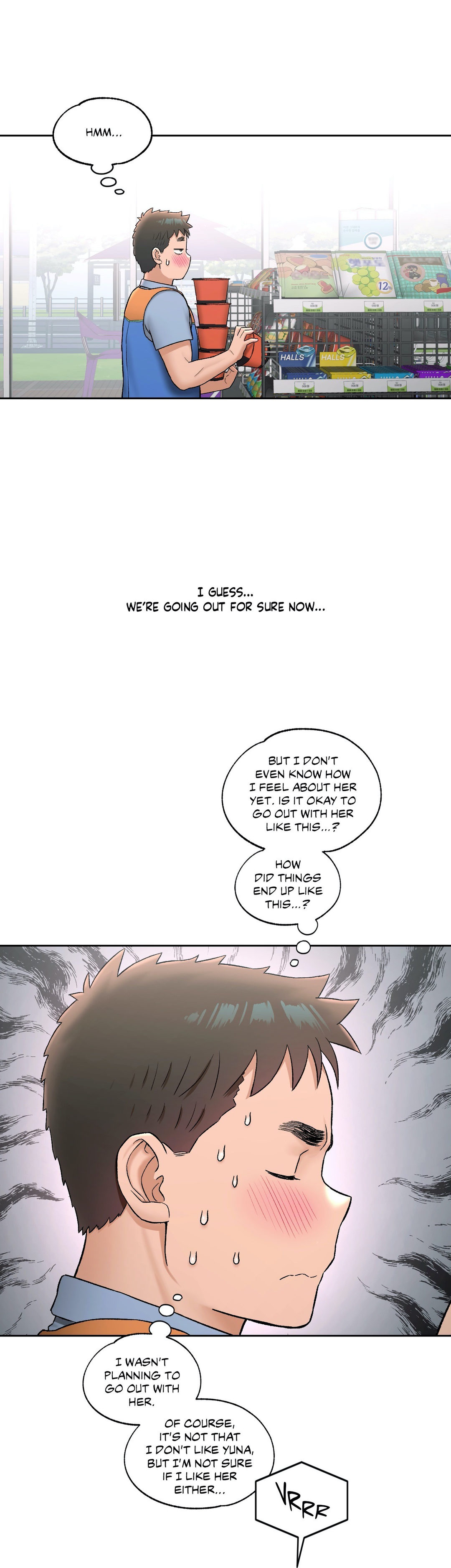 Sexercise Chapter 62 Page 22