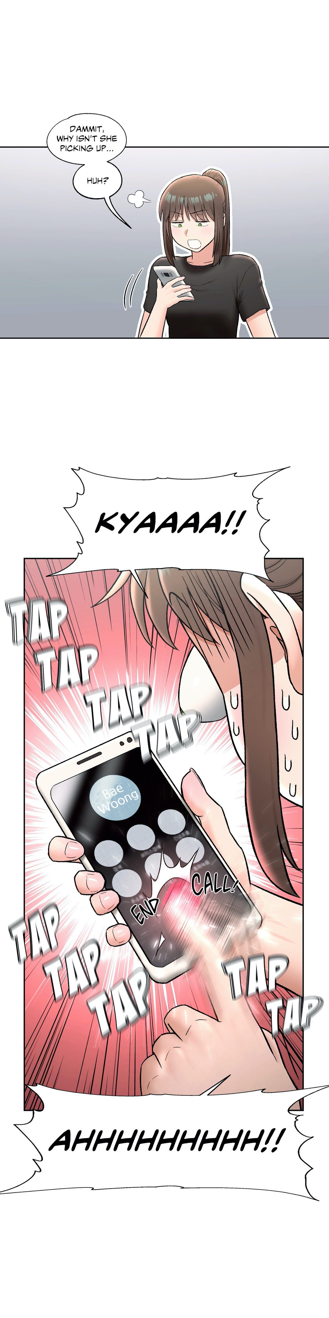 Sexercise Chapter 62 Page 7