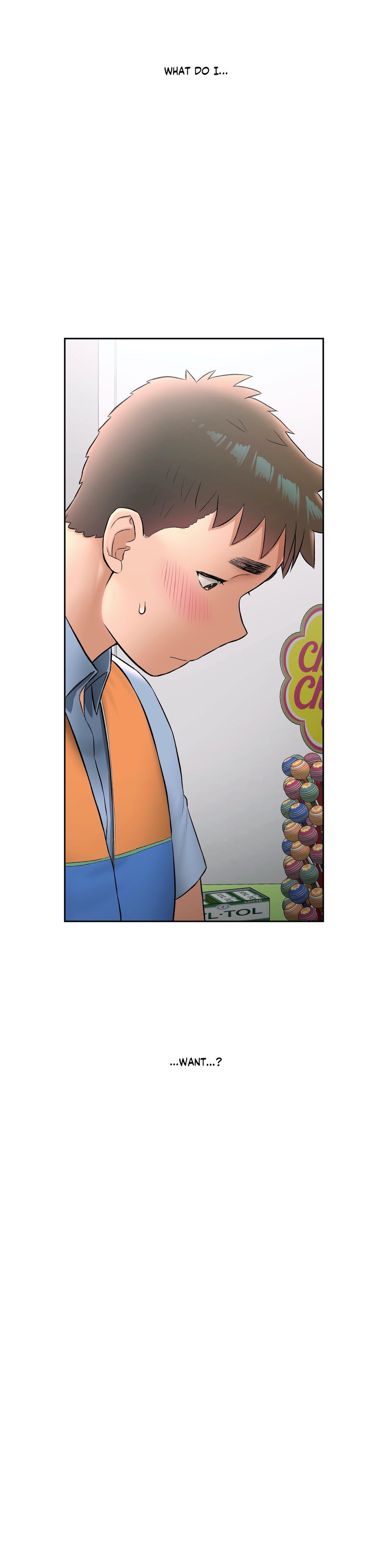 Sexercise Chapter 63 Page 6