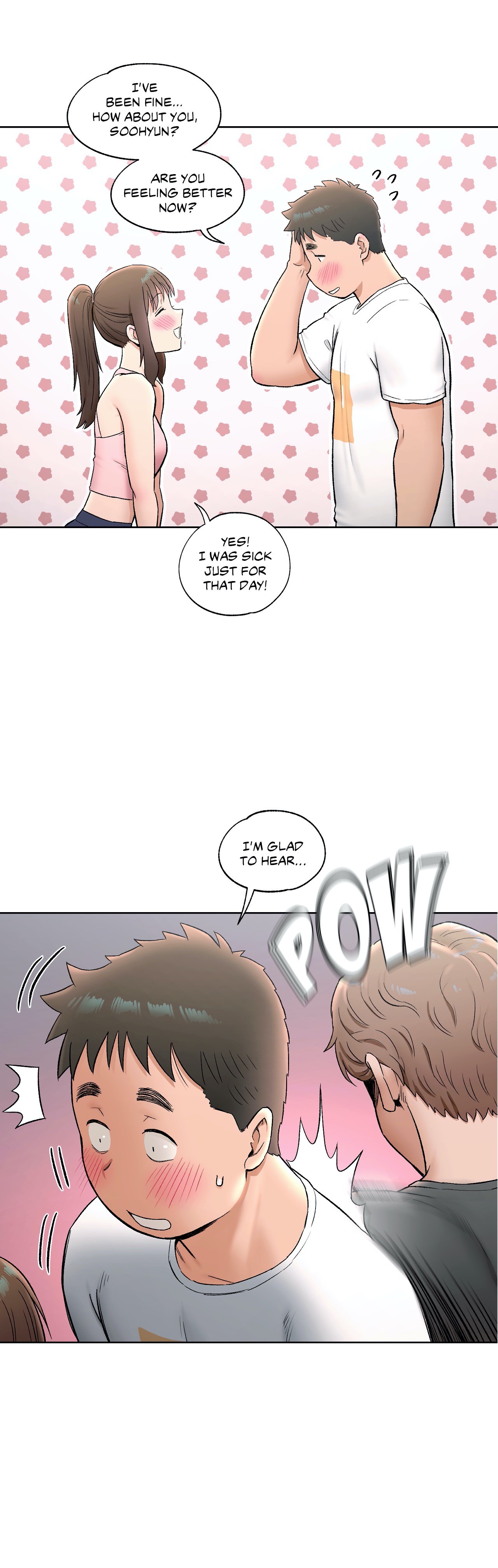 Sexercise Chapter 64 Page 2