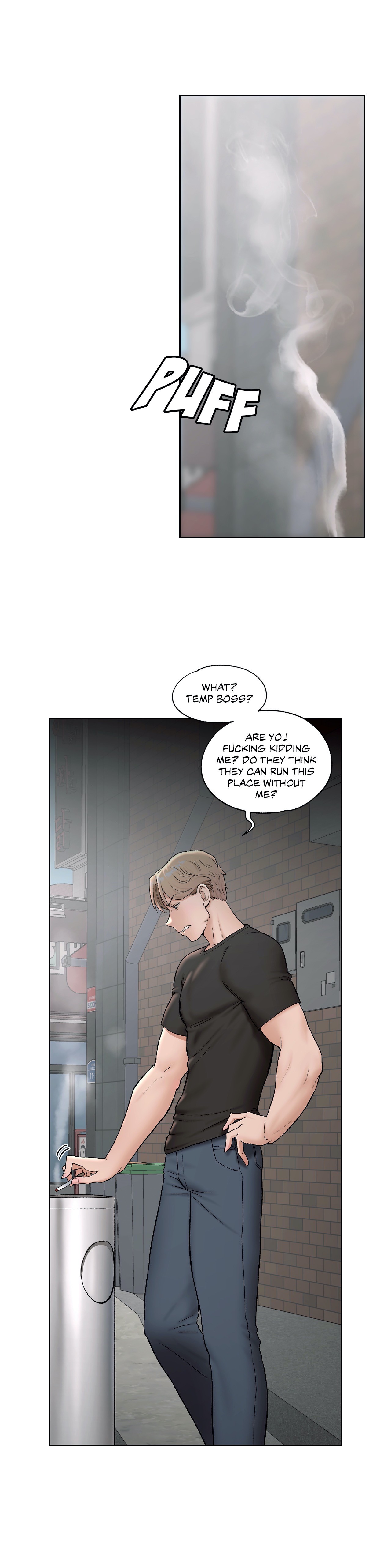 Sexercise Chapter 64 Page 4