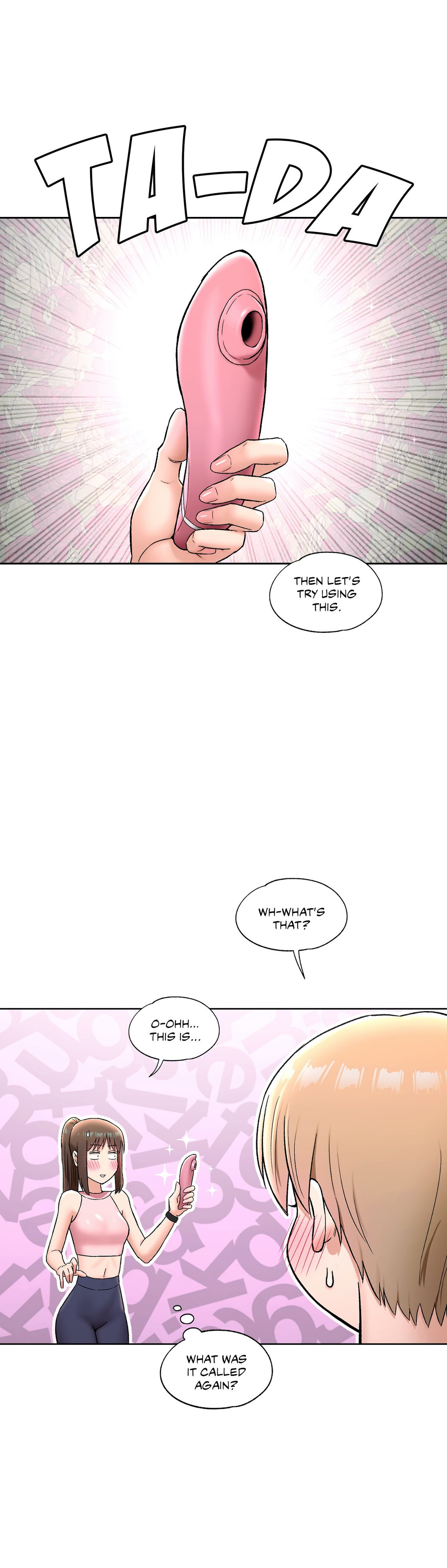 Sexercise Chapter 65 Page 8