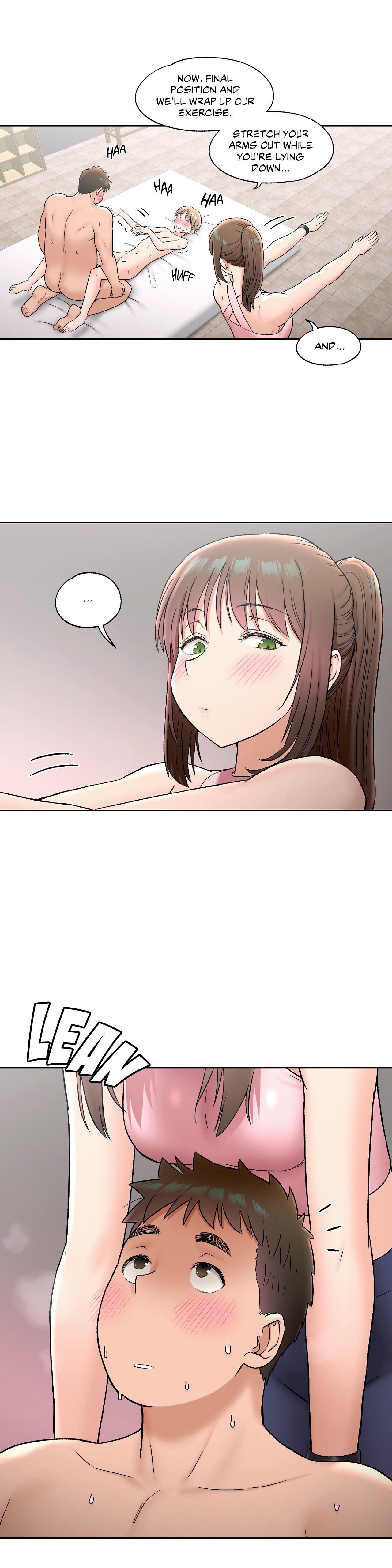 Sexercise Chapter 66 Page 15