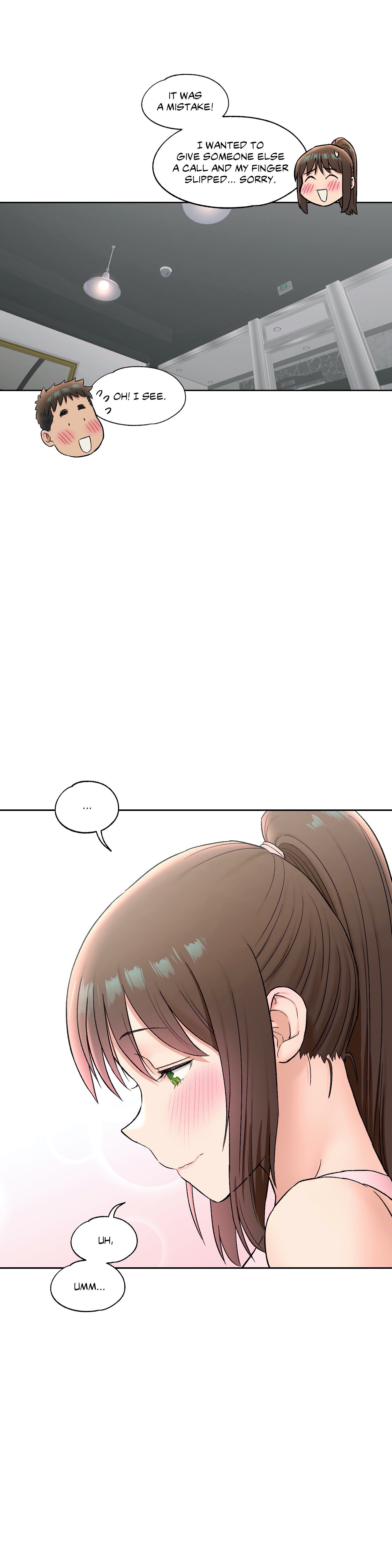 Sexercise Chapter 66 Page 23