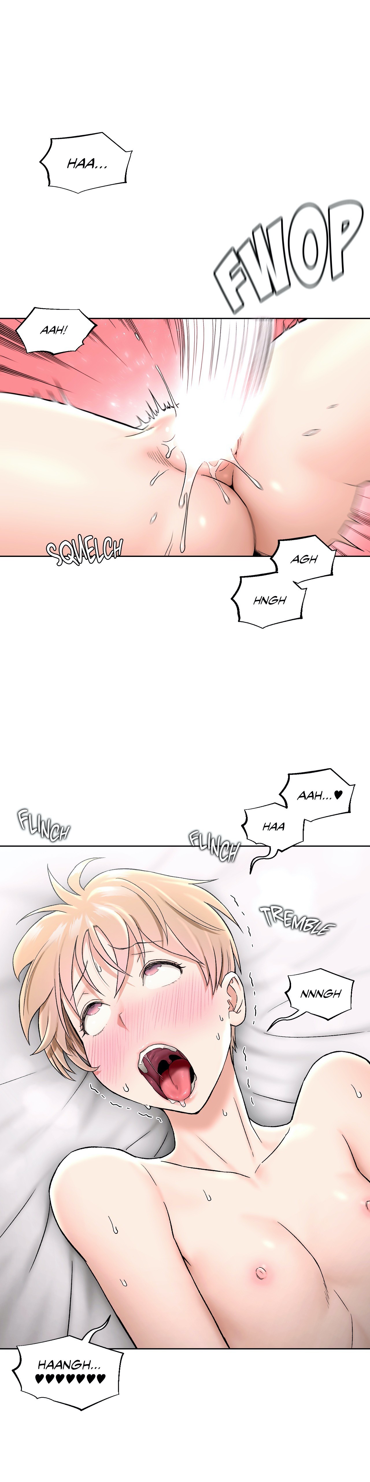 Sexercise Chapter 66 Page 8