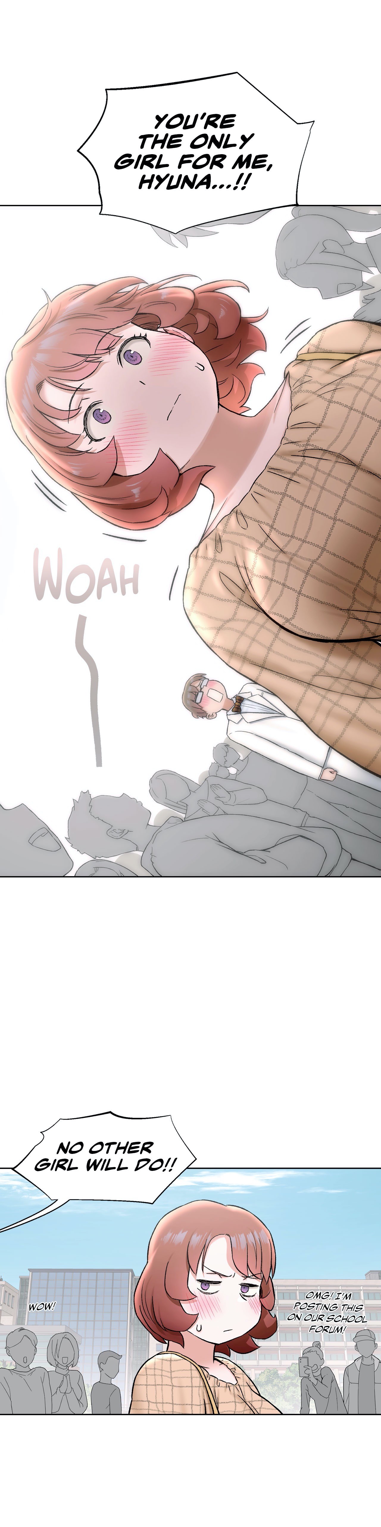 Sexercise Chapter 67 Page 19