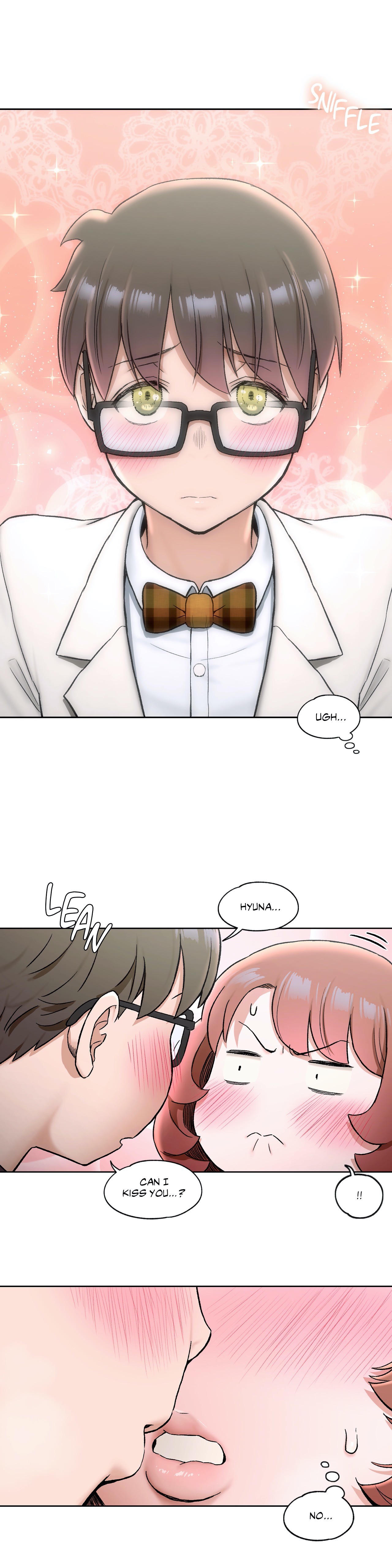 Sexercise Chapter 67 Page 24