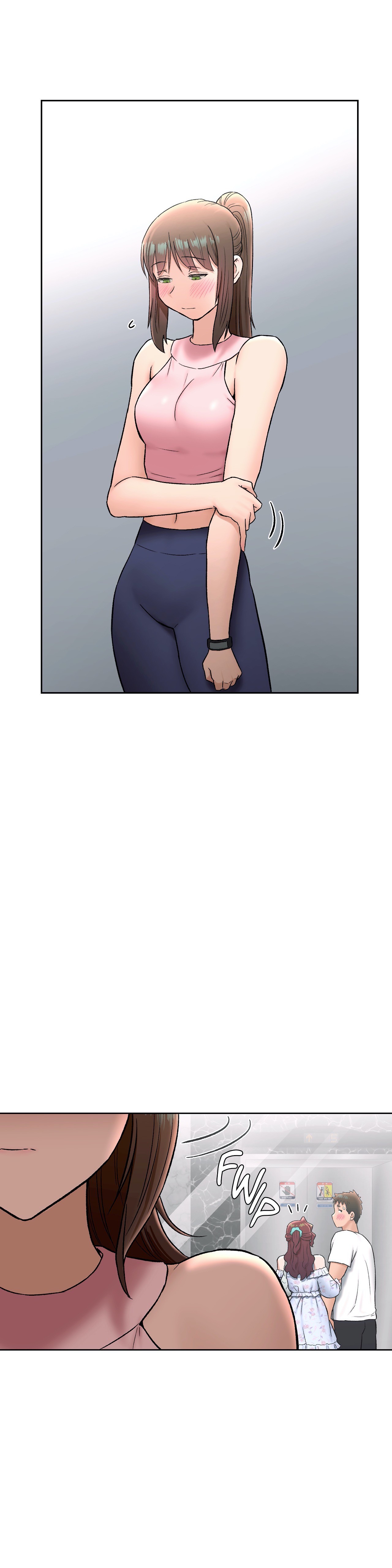 Sexercise Chapter 67 Page 7