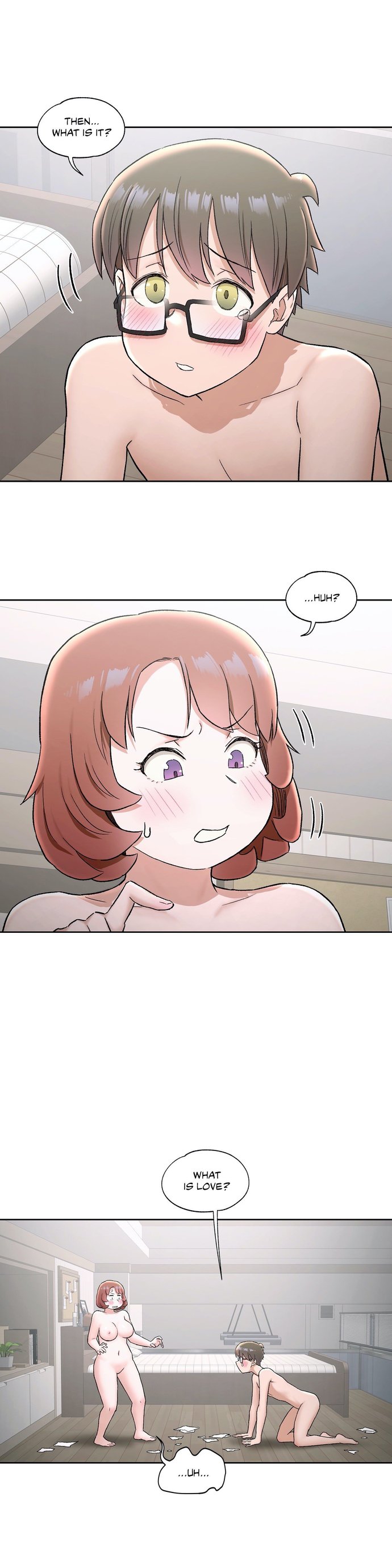 Sexercise Chapter 68 Page 13