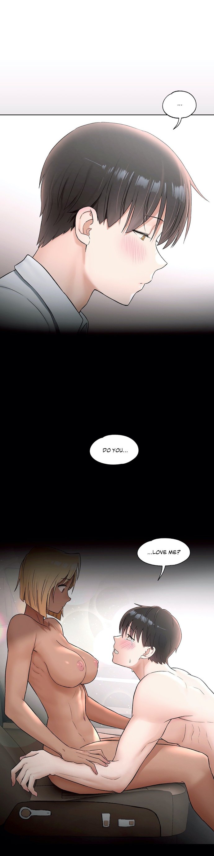 Sexercise Chapter 68 Page 18