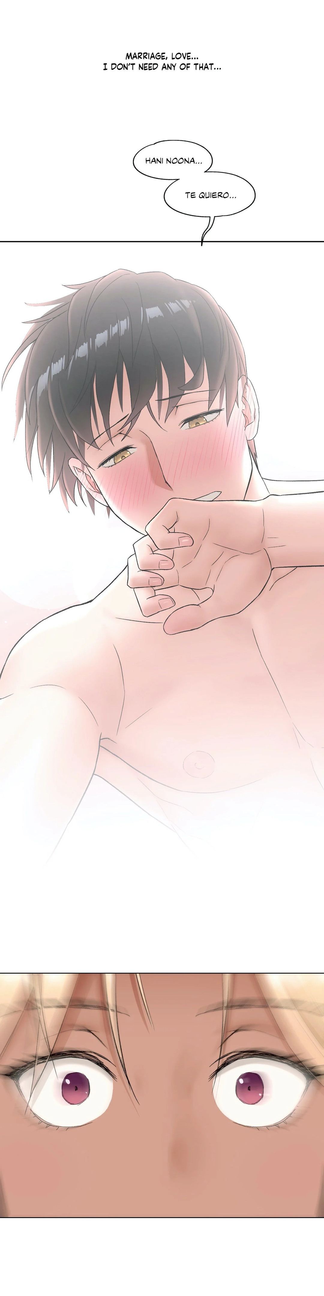 Sexercise Chapter 69 Page 16
