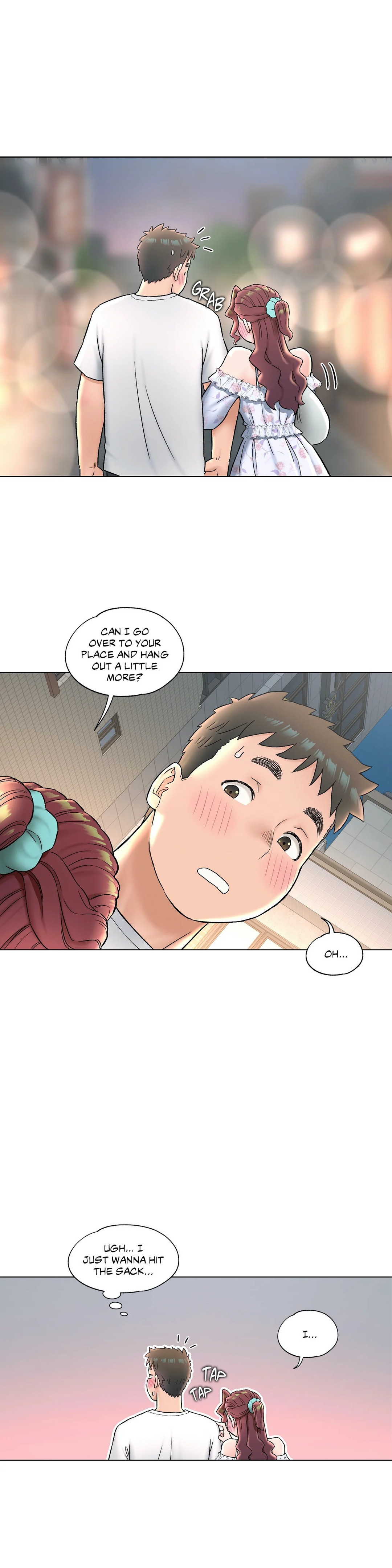 Sexercise Chapter 69 Page 24