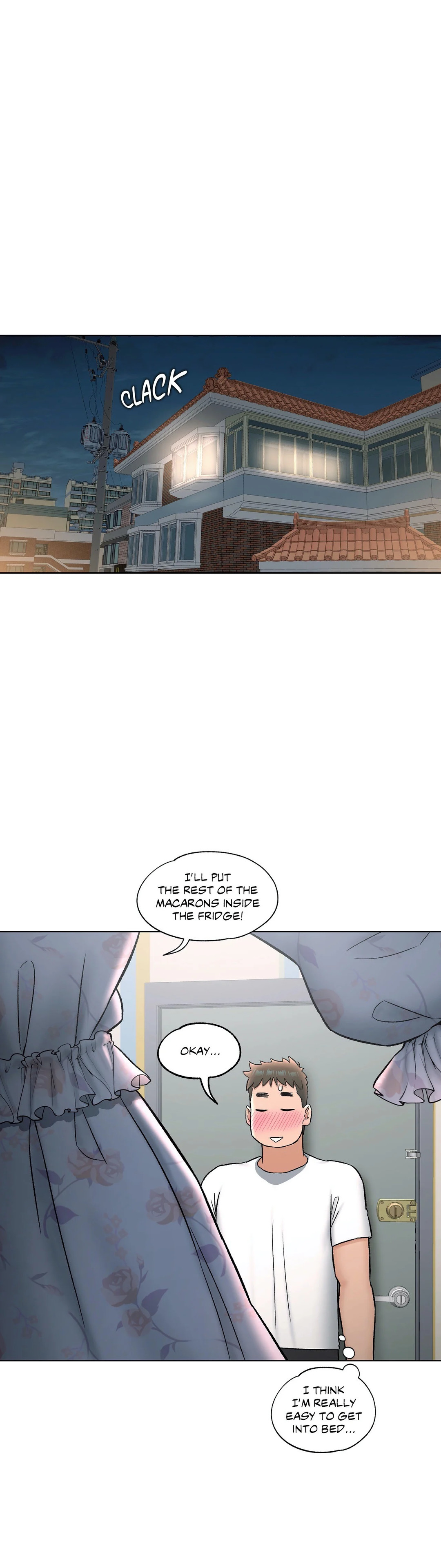Sexercise Chapter 69 Page 26
