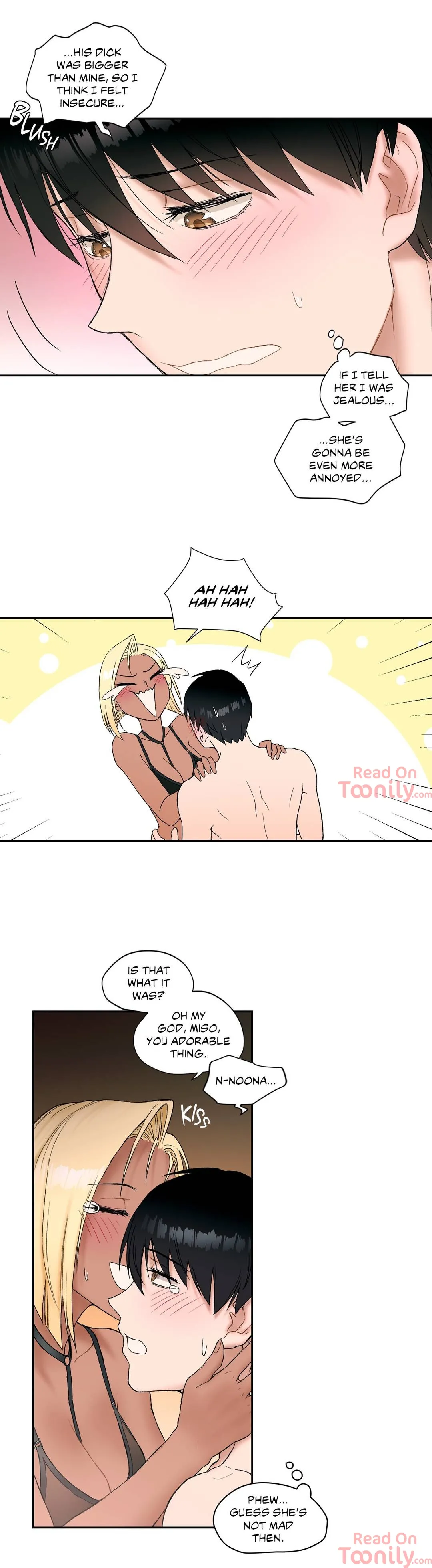 Sexercise Chapter 7 Page 11