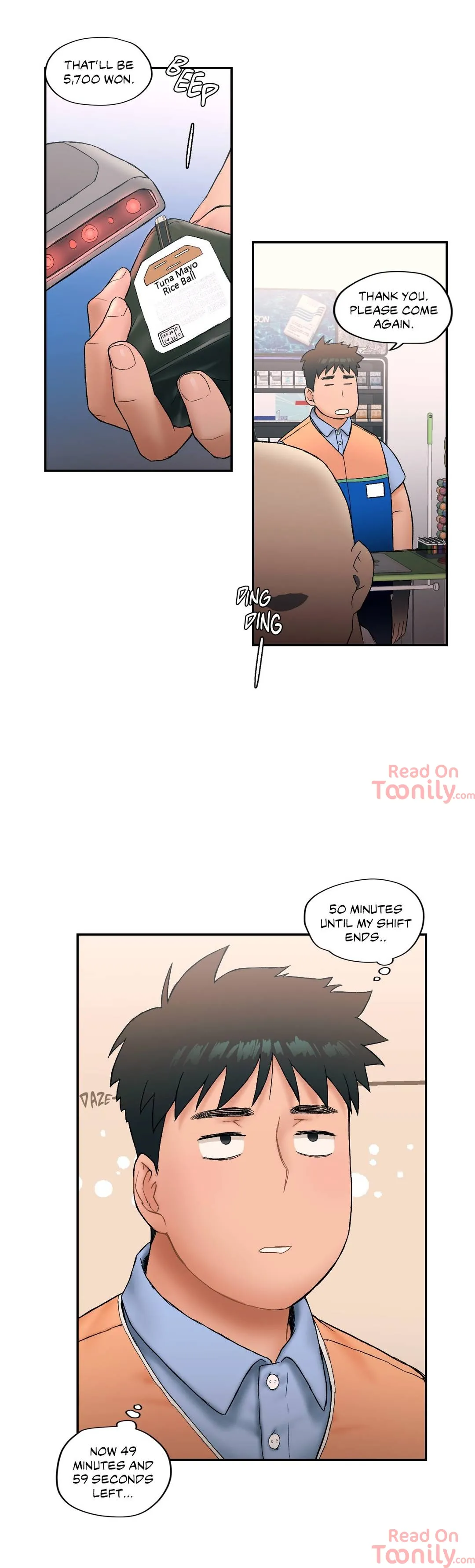 Sexercise Chapter 7 Page 13