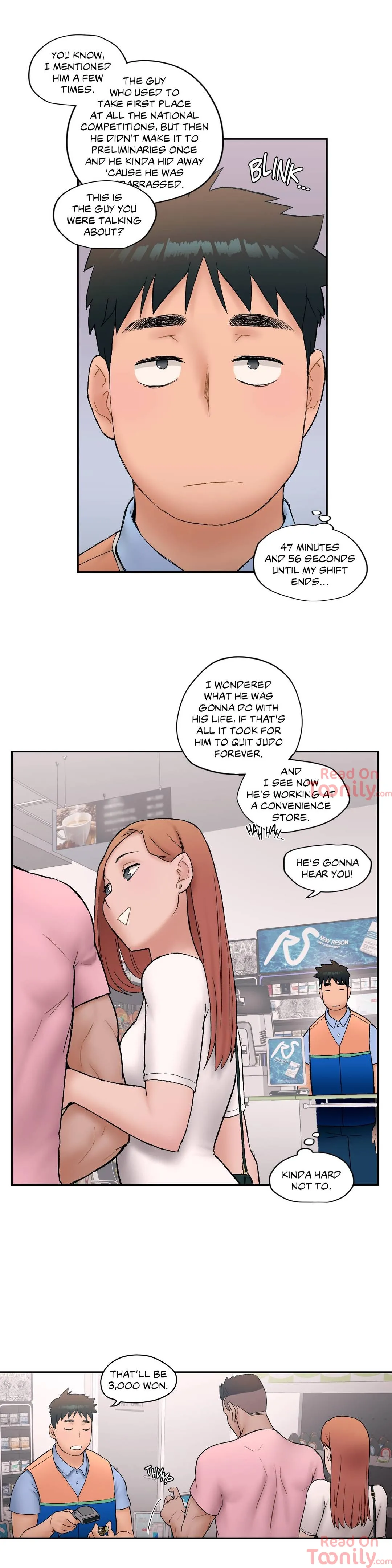 Sexercise Chapter 7 Page 15