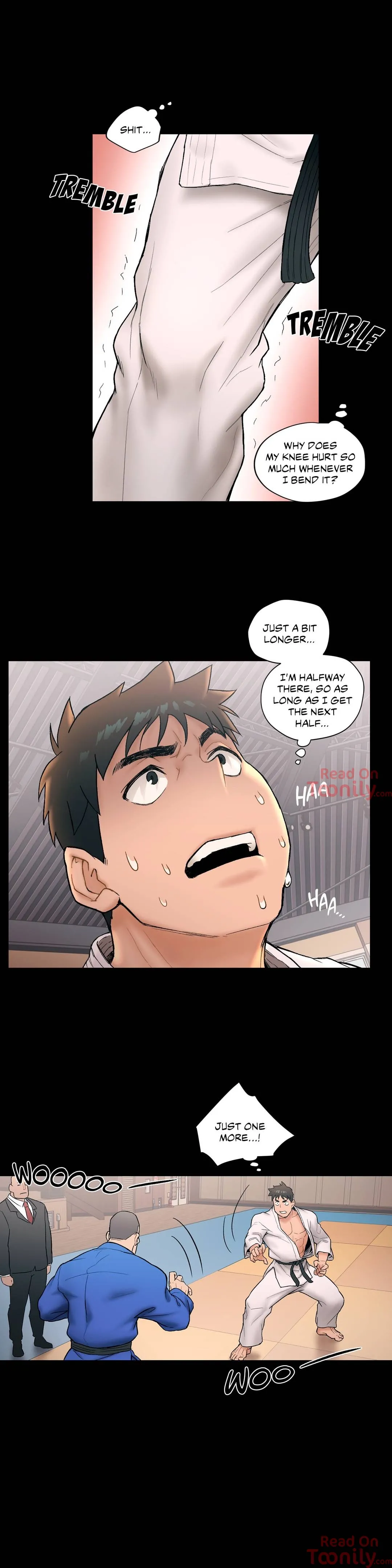 Sexercise Chapter 7 Page 18