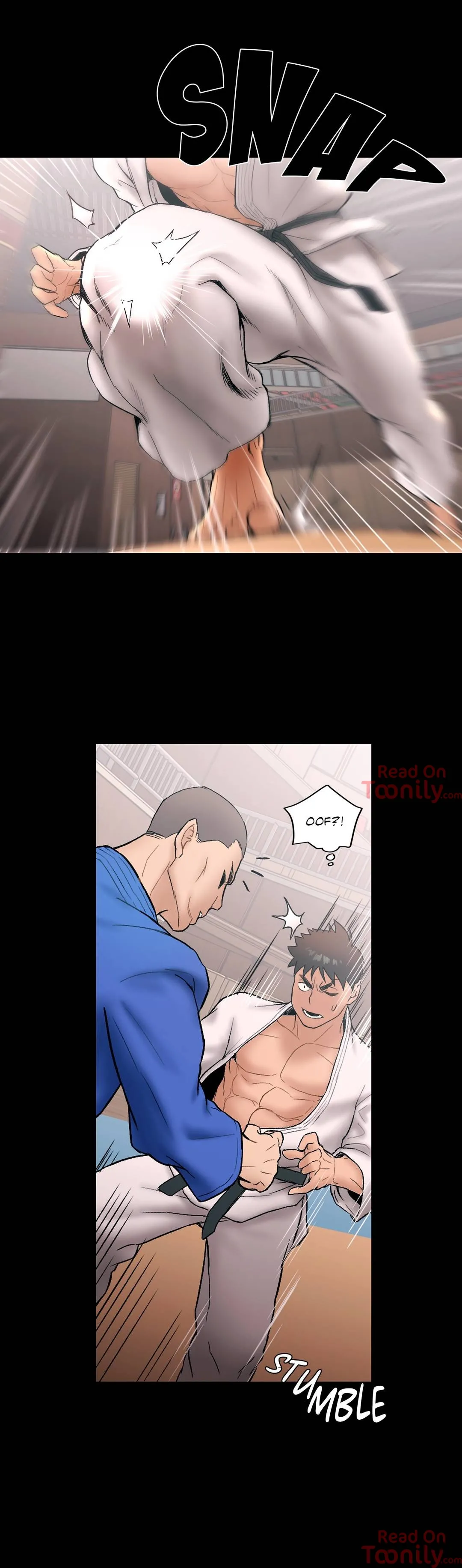 Sexercise Chapter 7 Page 19