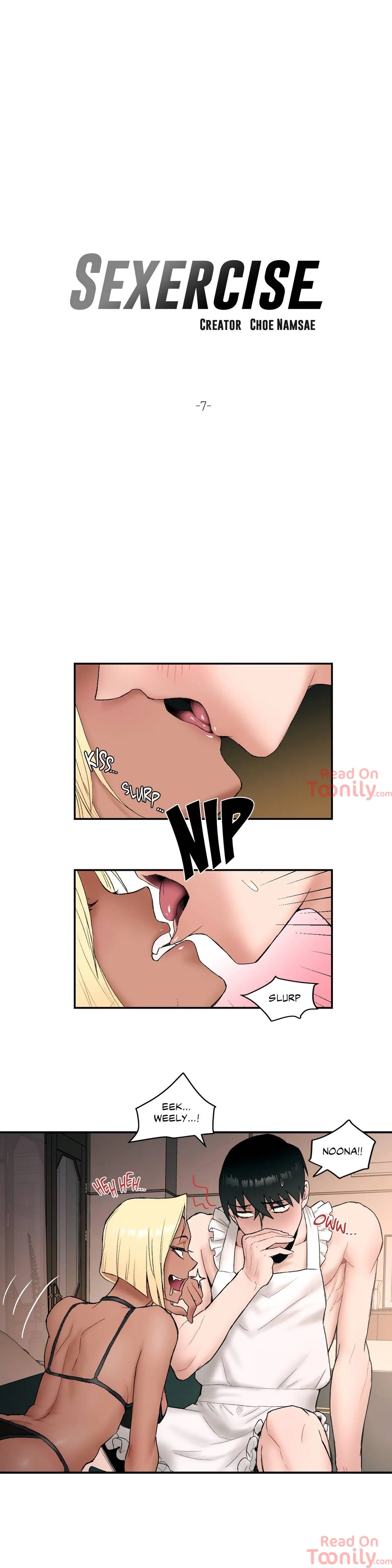 Sexercise Chapter 7 Page 2